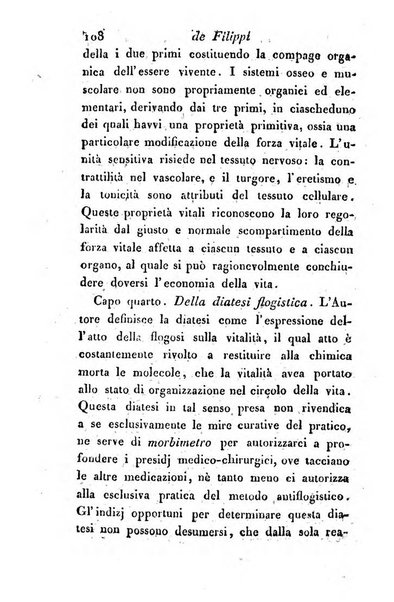 Giornale dell'italiana letteratura