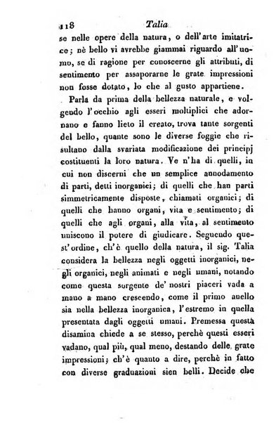 Giornale dell'italiana letteratura