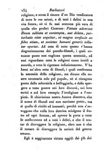 Giornale dell'italiana letteratura