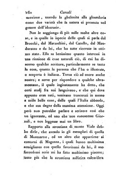 Giornale dell'italiana letteratura