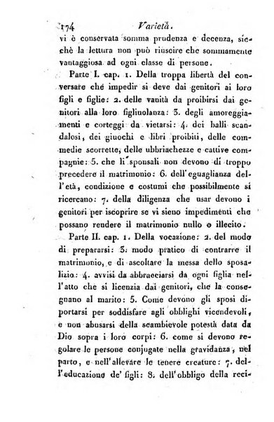 Giornale dell'italiana letteratura