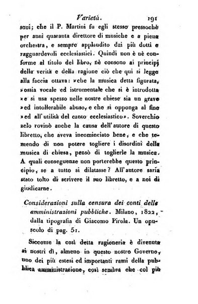 Giornale dell'italiana letteratura