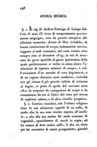 Giornale dell'italiana letteratura