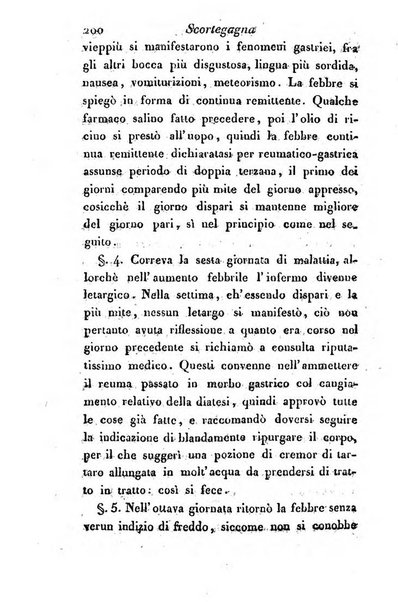 Giornale dell'italiana letteratura