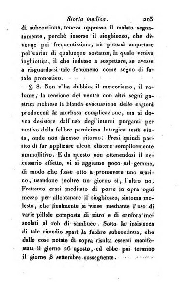 Giornale dell'italiana letteratura