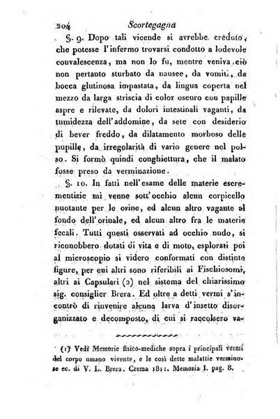 Giornale dell'italiana letteratura