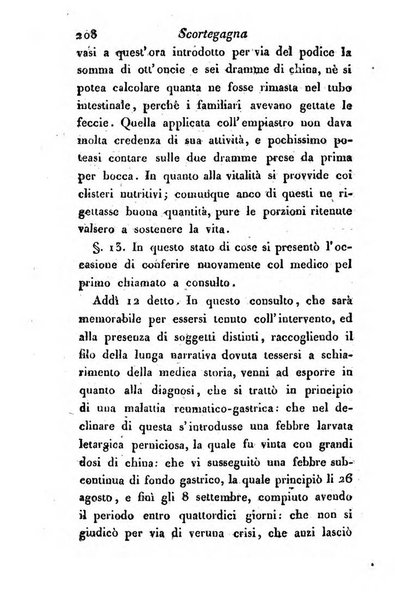 Giornale dell'italiana letteratura