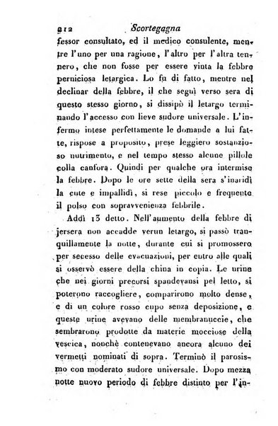 Giornale dell'italiana letteratura