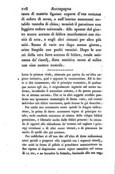 Giornale dell'italiana letteratura