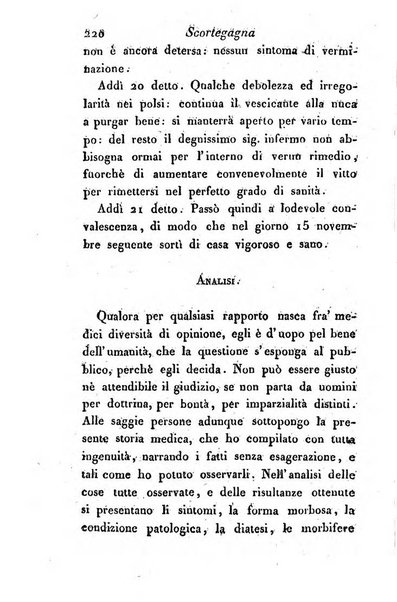 Giornale dell'italiana letteratura