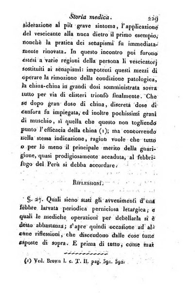 Giornale dell'italiana letteratura