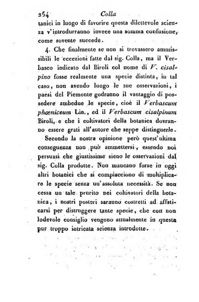 Giornale dell'italiana letteratura