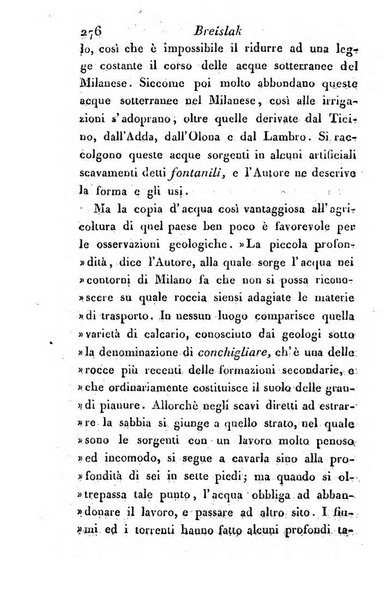 Giornale dell'italiana letteratura