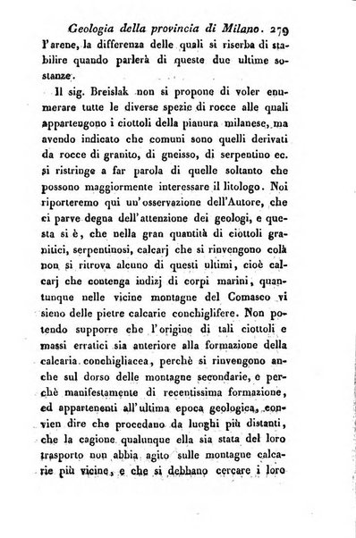 Giornale dell'italiana letteratura