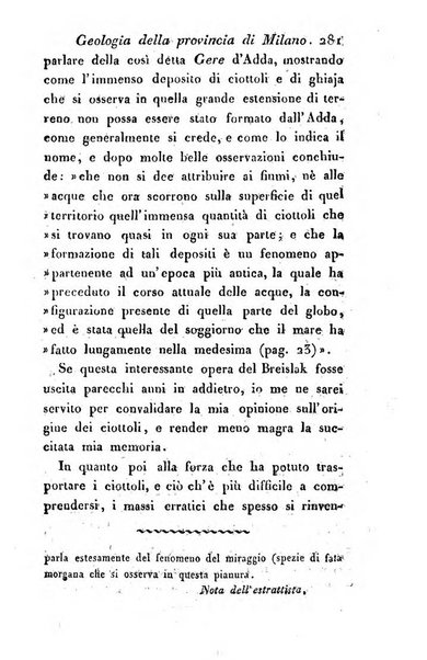 Giornale dell'italiana letteratura