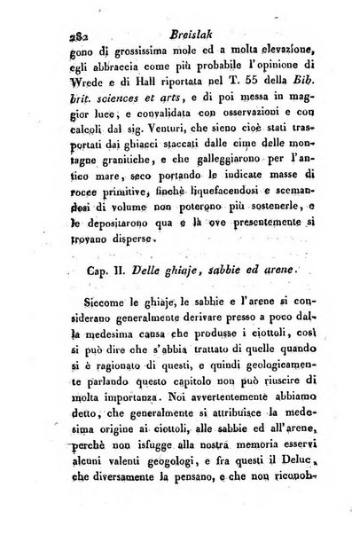 Giornale dell'italiana letteratura