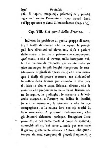 Giornale dell'italiana letteratura