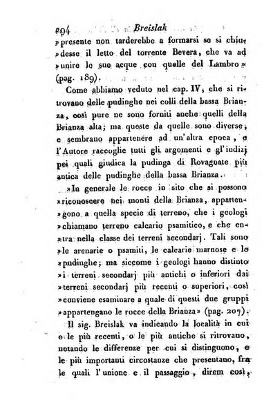 Giornale dell'italiana letteratura