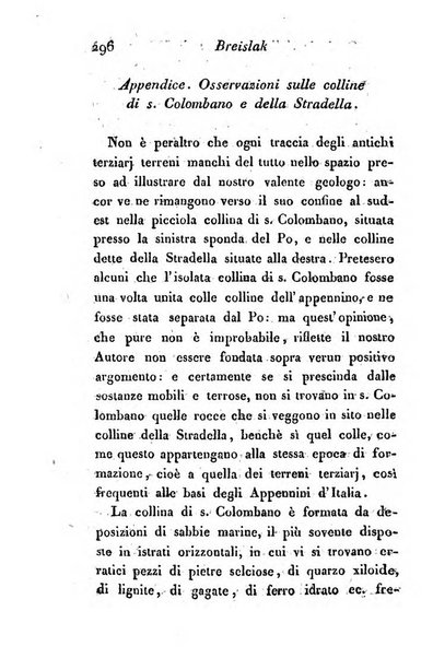 Giornale dell'italiana letteratura