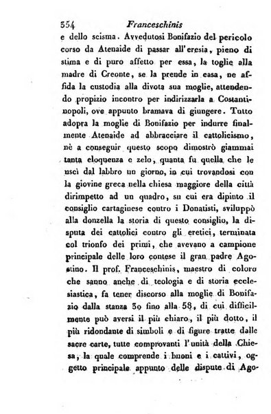 Giornale dell'italiana letteratura