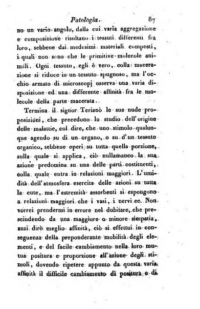 Giornale dell'italiana letteratura