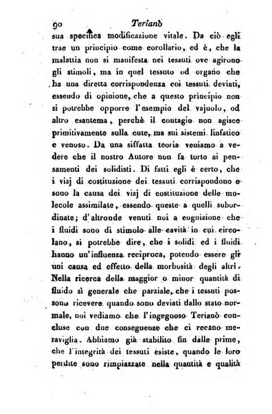 Giornale dell'italiana letteratura