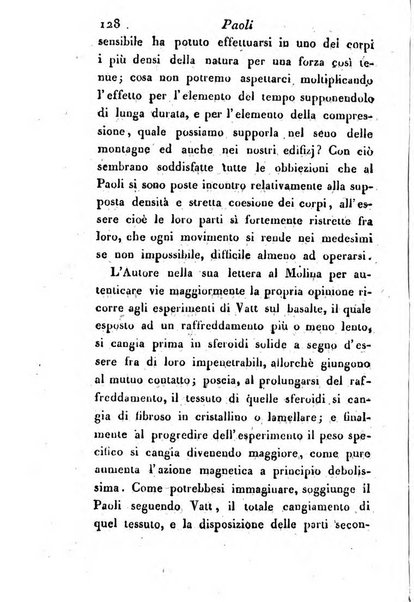 Giornale dell'italiana letteratura