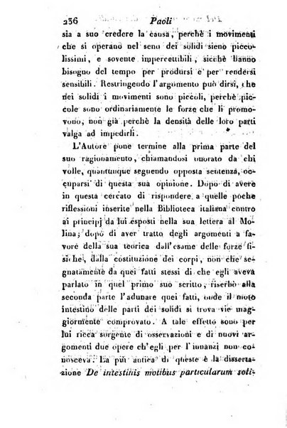 Giornale dell'italiana letteratura