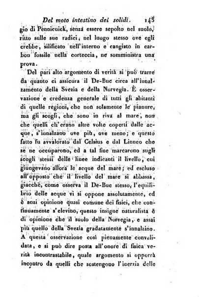 Giornale dell'italiana letteratura