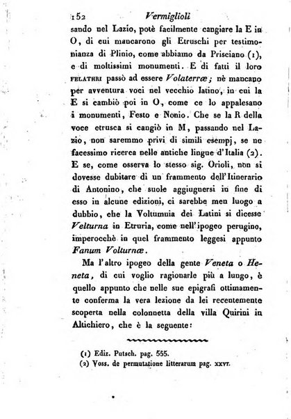 Giornale dell'italiana letteratura