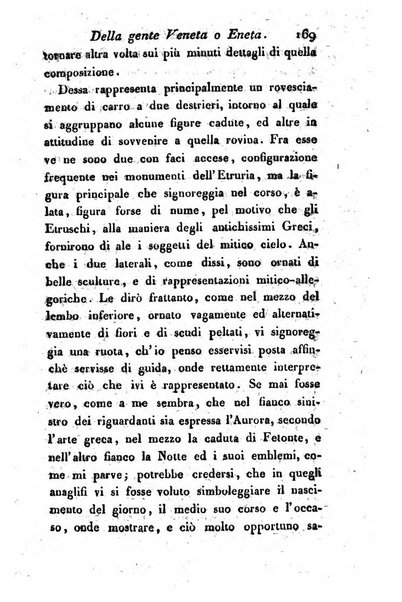 Giornale dell'italiana letteratura