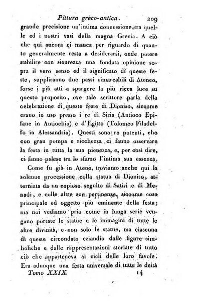 Giornale dell'italiana letteratura