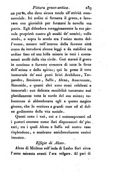 Giornale dell'italiana letteratura