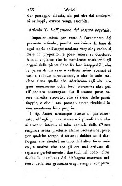 Giornale dell'italiana letteratura