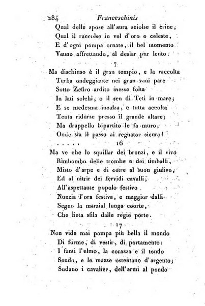 Giornale dell'italiana letteratura