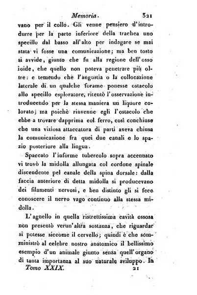 Giornale dell'italiana letteratura