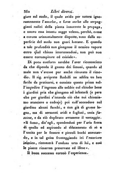 Giornale dell'italiana letteratura