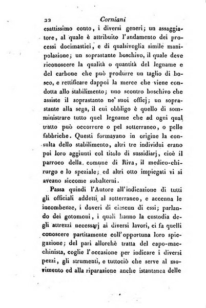 Giornale dell'italiana letteratura