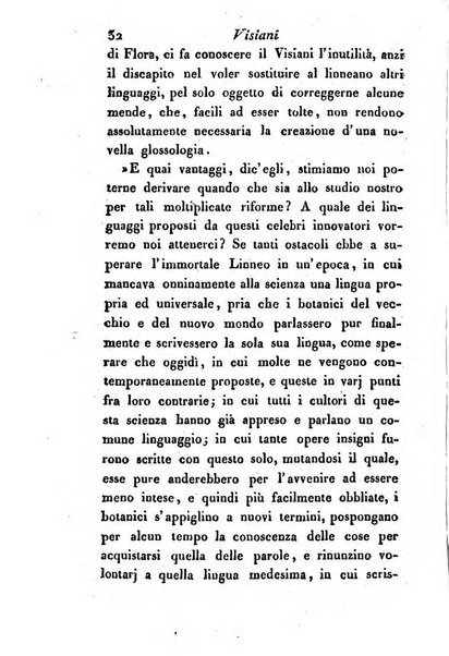 Giornale dell'italiana letteratura