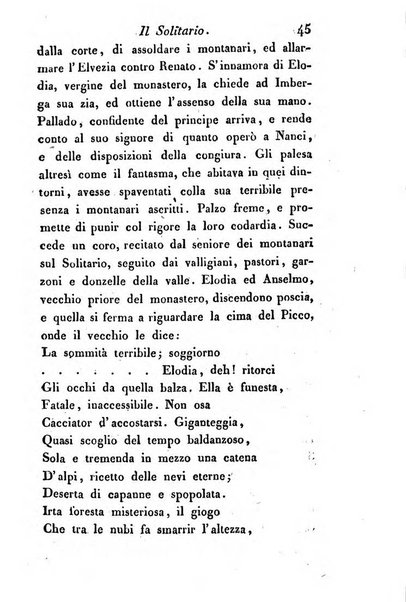 Giornale dell'italiana letteratura