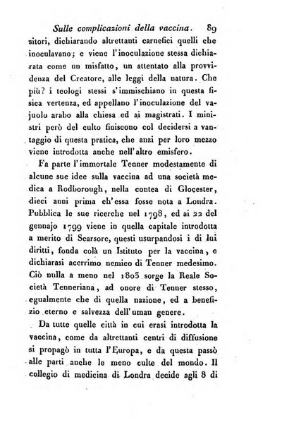 Giornale dell'italiana letteratura