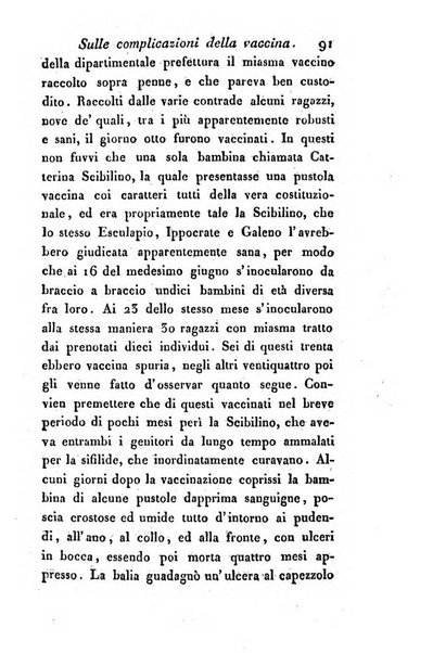 Giornale dell'italiana letteratura