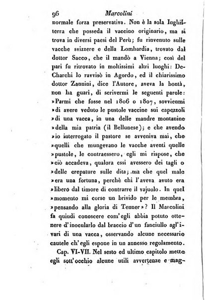 Giornale dell'italiana letteratura