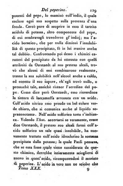 Giornale dell'italiana letteratura