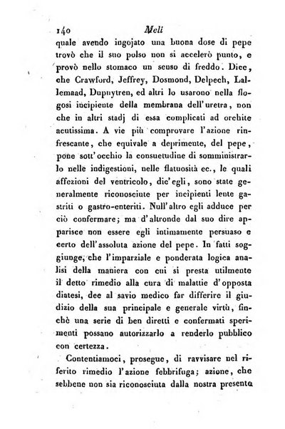 Giornale dell'italiana letteratura