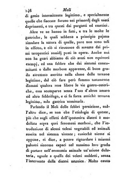 Giornale dell'italiana letteratura