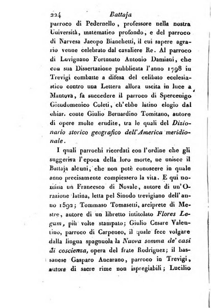 Giornale dell'italiana letteratura