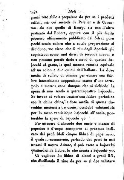 Giornale dell'italiana letteratura