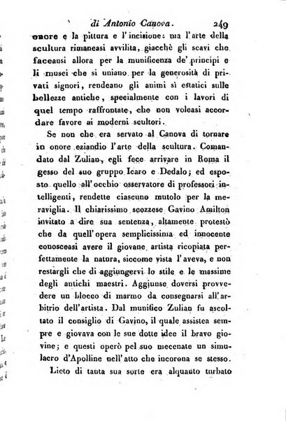 Giornale dell'italiana letteratura