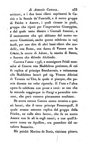 Giornale dell'italiana letteratura